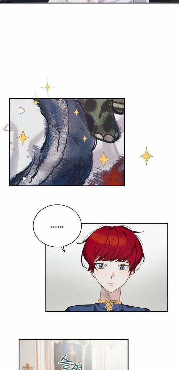 Cô Hầu Đảm Đang Chapter 3 trang 6