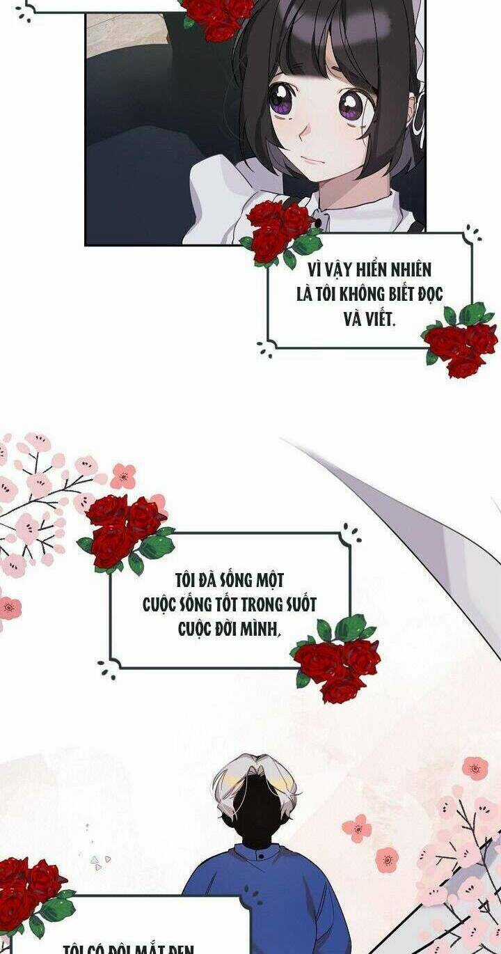 Cô Hầu Đảm Đang Chapter 4 trang 23