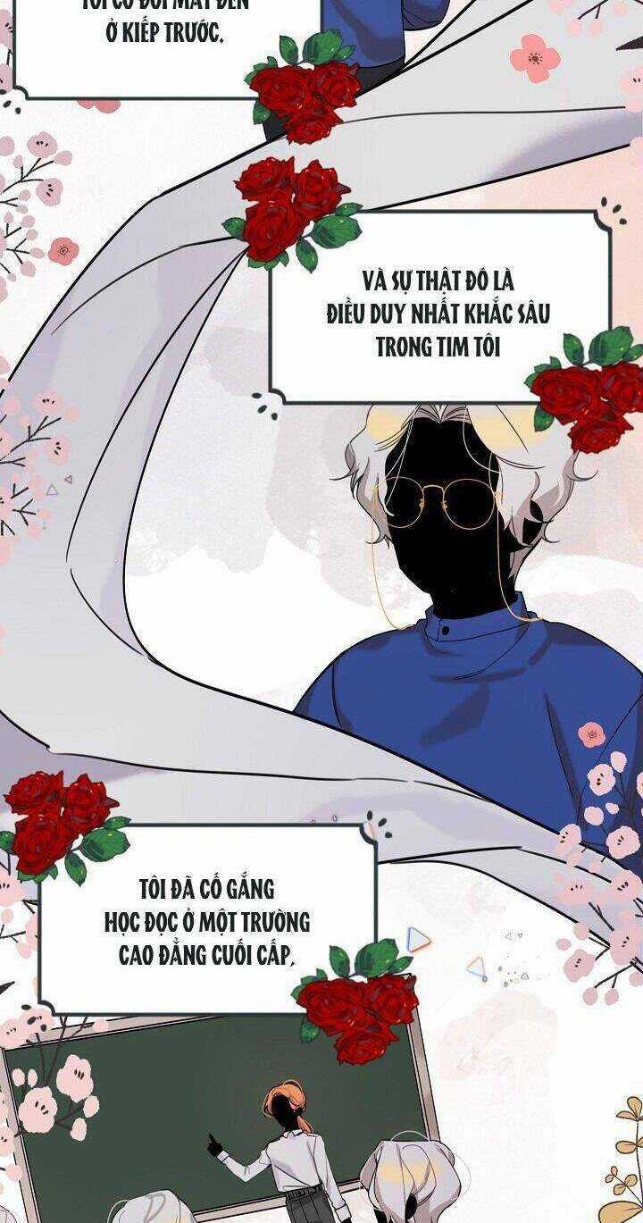 Cô Hầu Đảm Đang Chapter 4 trang 24