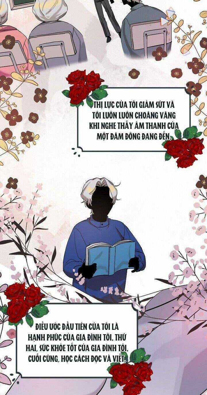 Cô Hầu Đảm Đang Chapter 4 trang 25