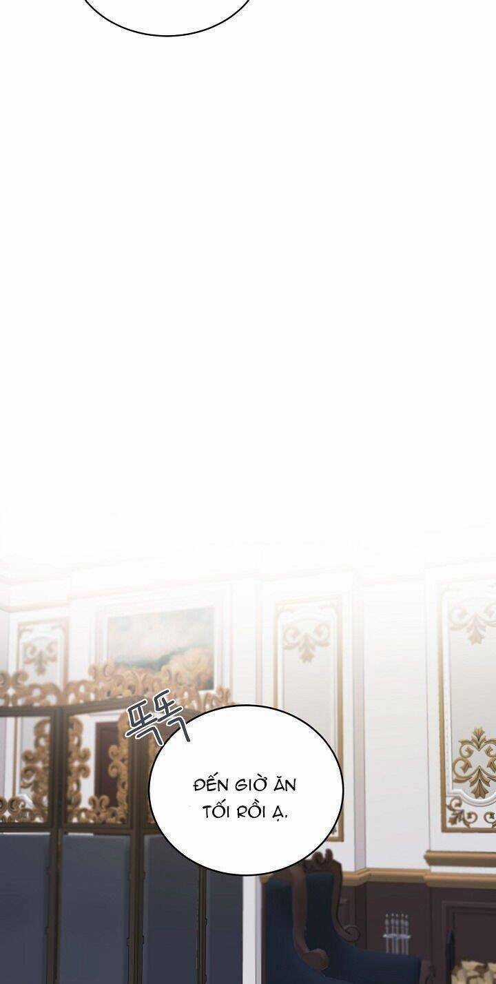 Cô Hầu Đảm Đang Chapter 4 trang 34