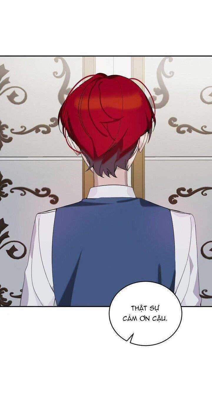 Cô Hầu Đảm Đang Chapter 4 trang 38