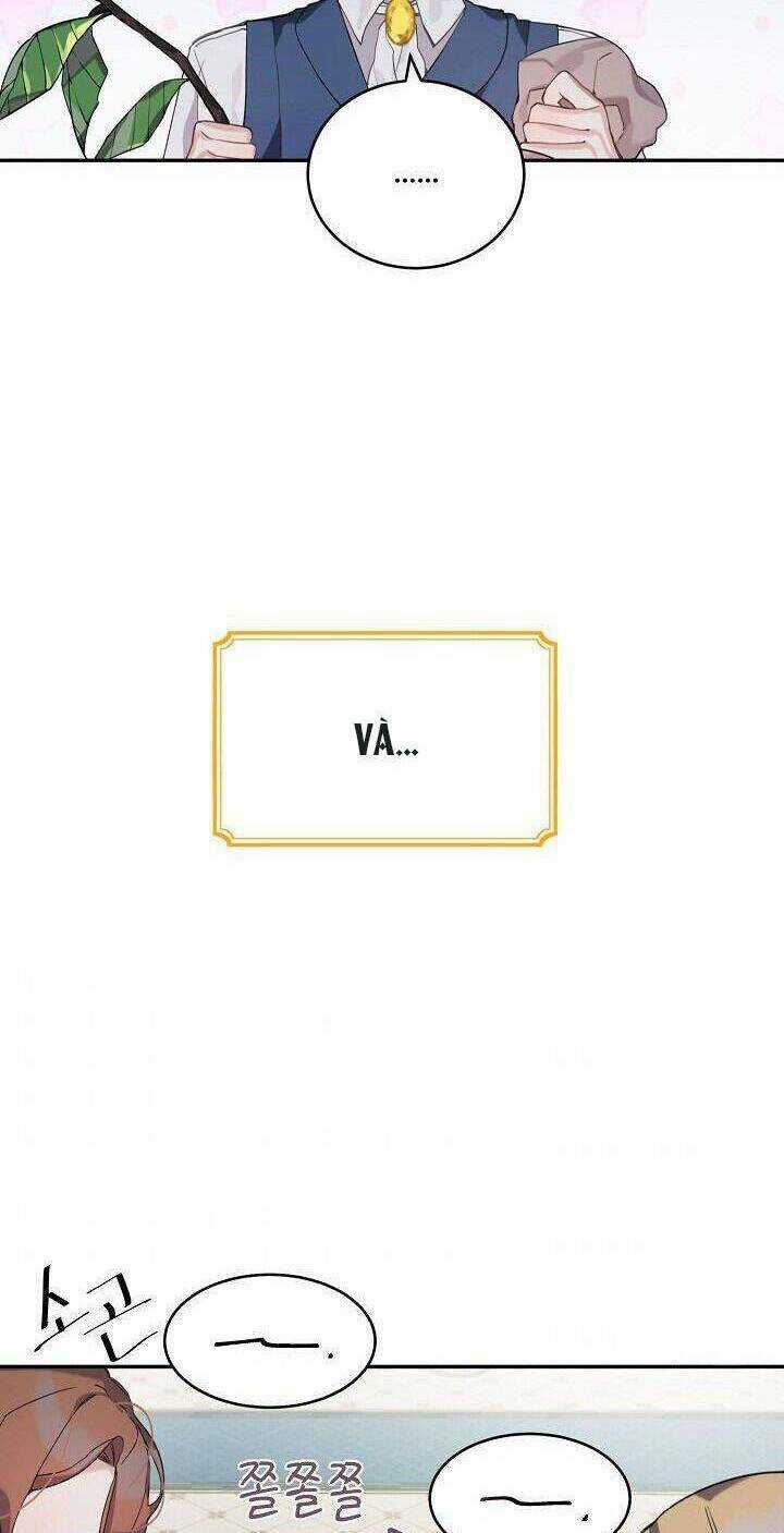 Cô Hầu Đảm Đang Chapter 4 trang 4