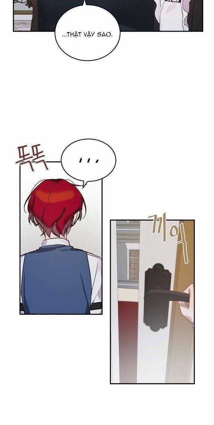 Cô Hầu Đảm Đang Chapter 4 trang 40