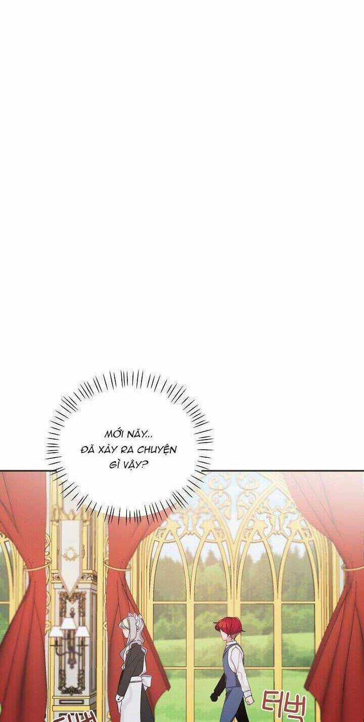 Cô Hầu Đảm Đang Chapter 4 trang 41