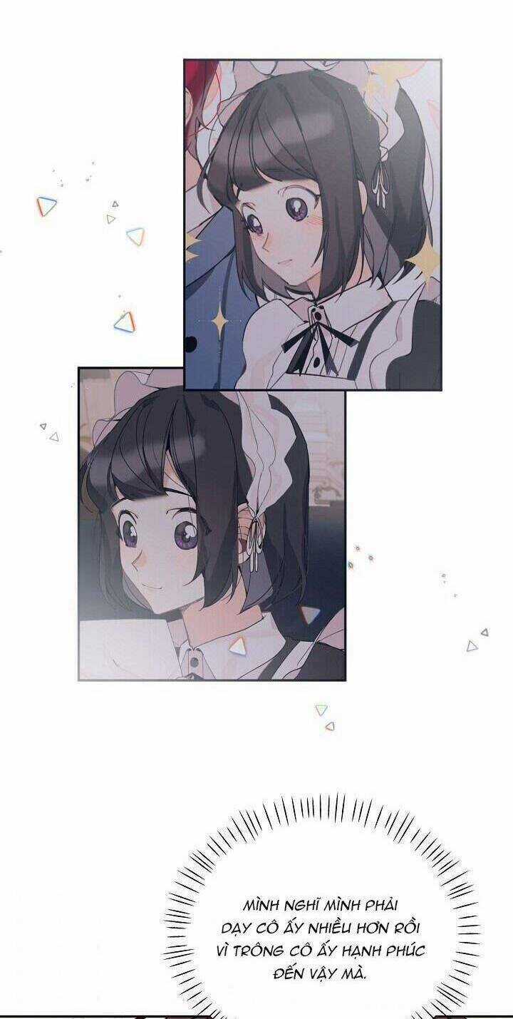 Cô Hầu Đảm Đang Chapter 4 trang 43