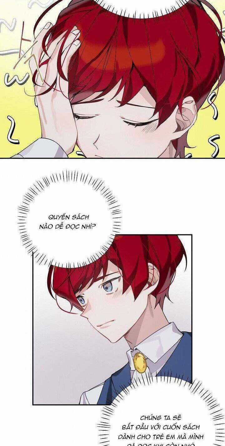 Cô Hầu Đảm Đang Chapter 4 trang 44