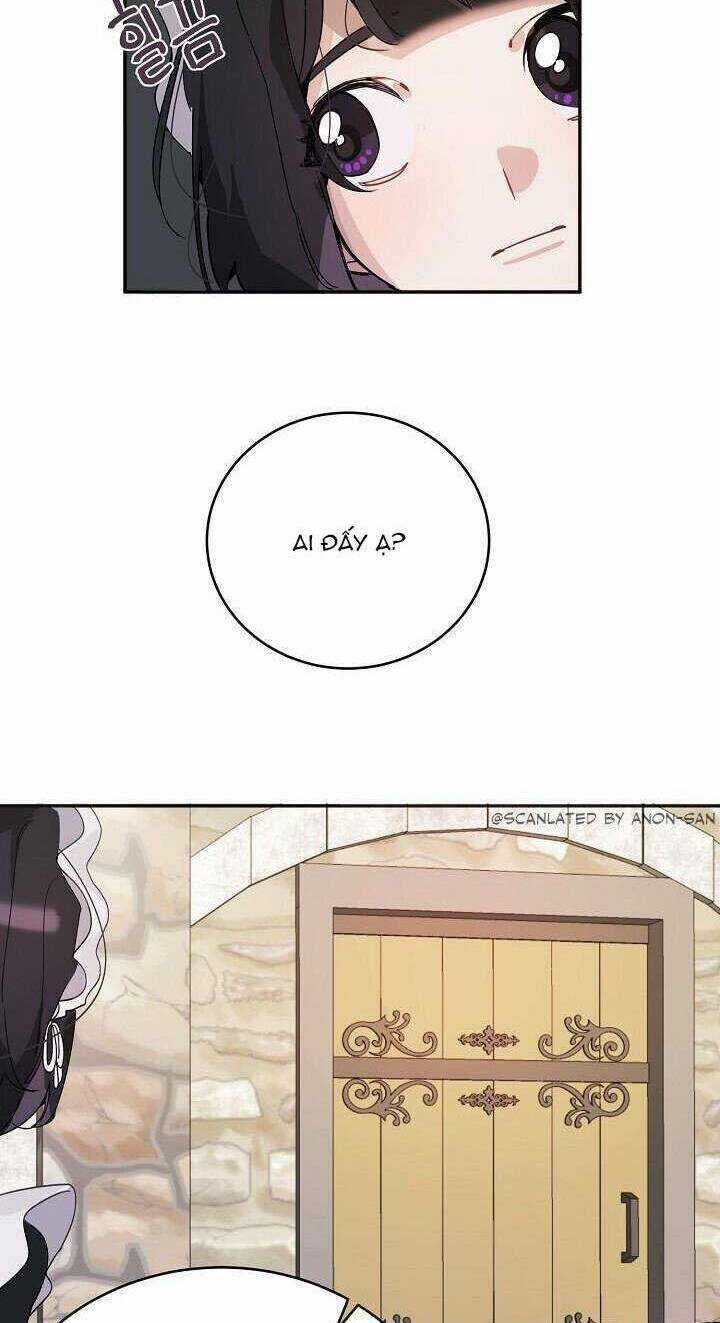 Cô Hầu Đảm Đang Chapter 5 trang 21