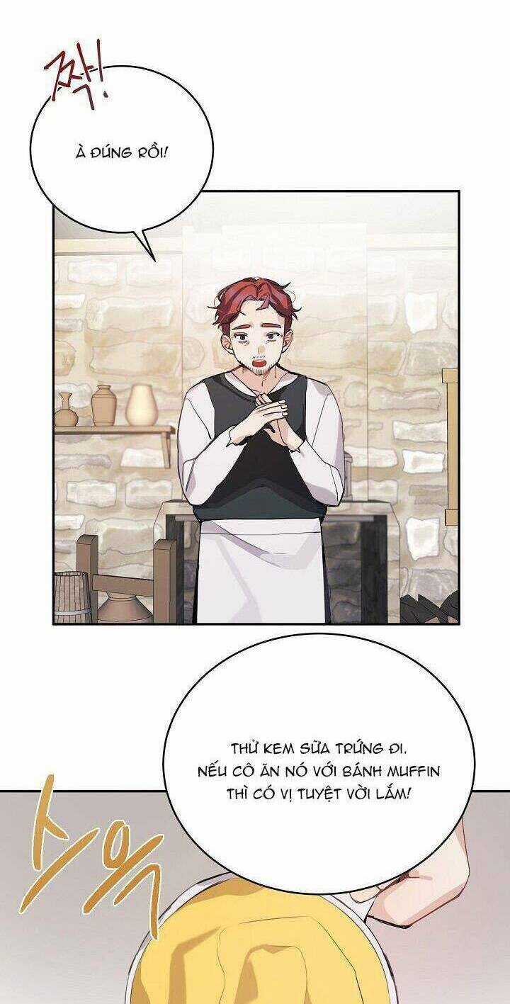 Cô Hầu Đảm Đang Chapter 5 trang 33