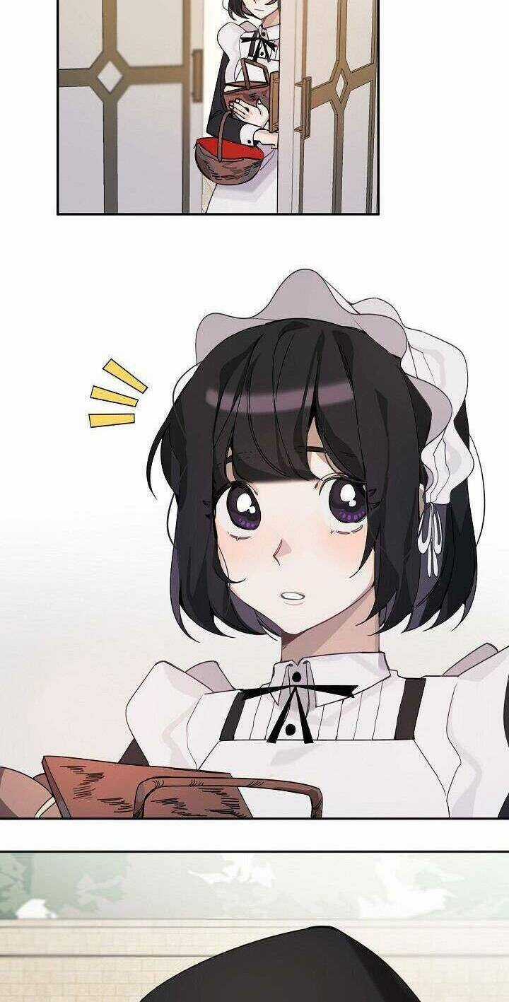 Cô Hầu Đảm Đang Chapter 5 trang 41