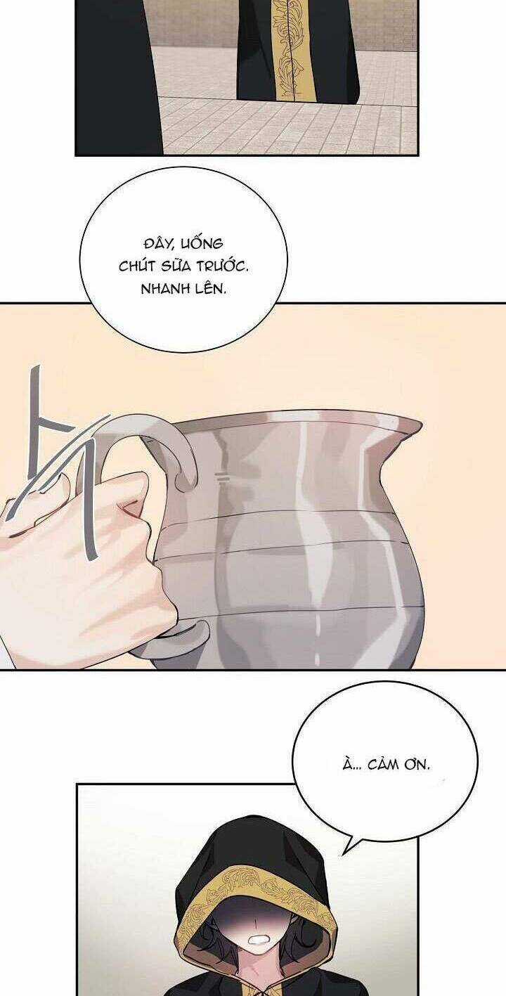 Cô Hầu Đảm Đang Chapter 5 trang 43