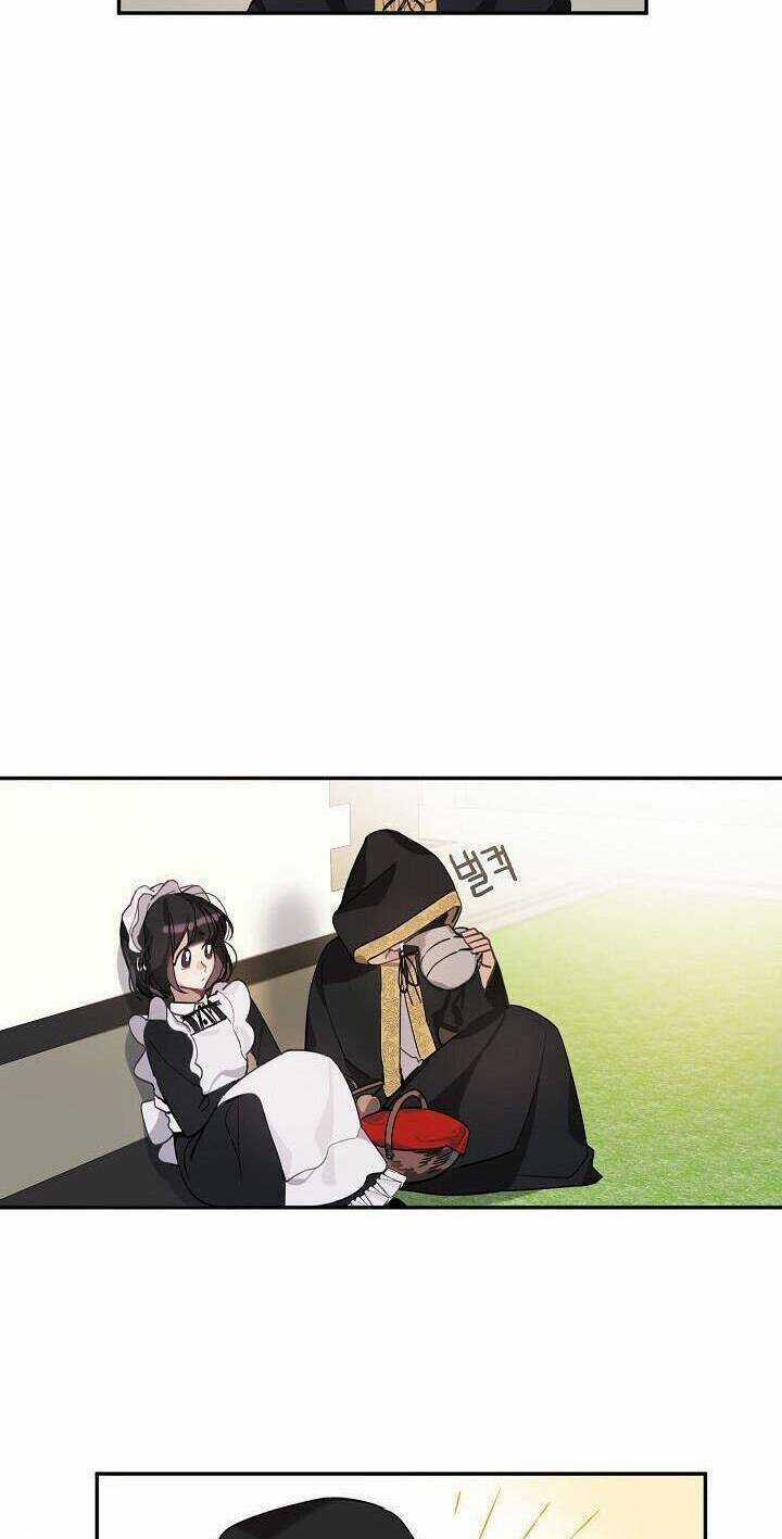 Cô Hầu Đảm Đang Chapter 5 trang 44