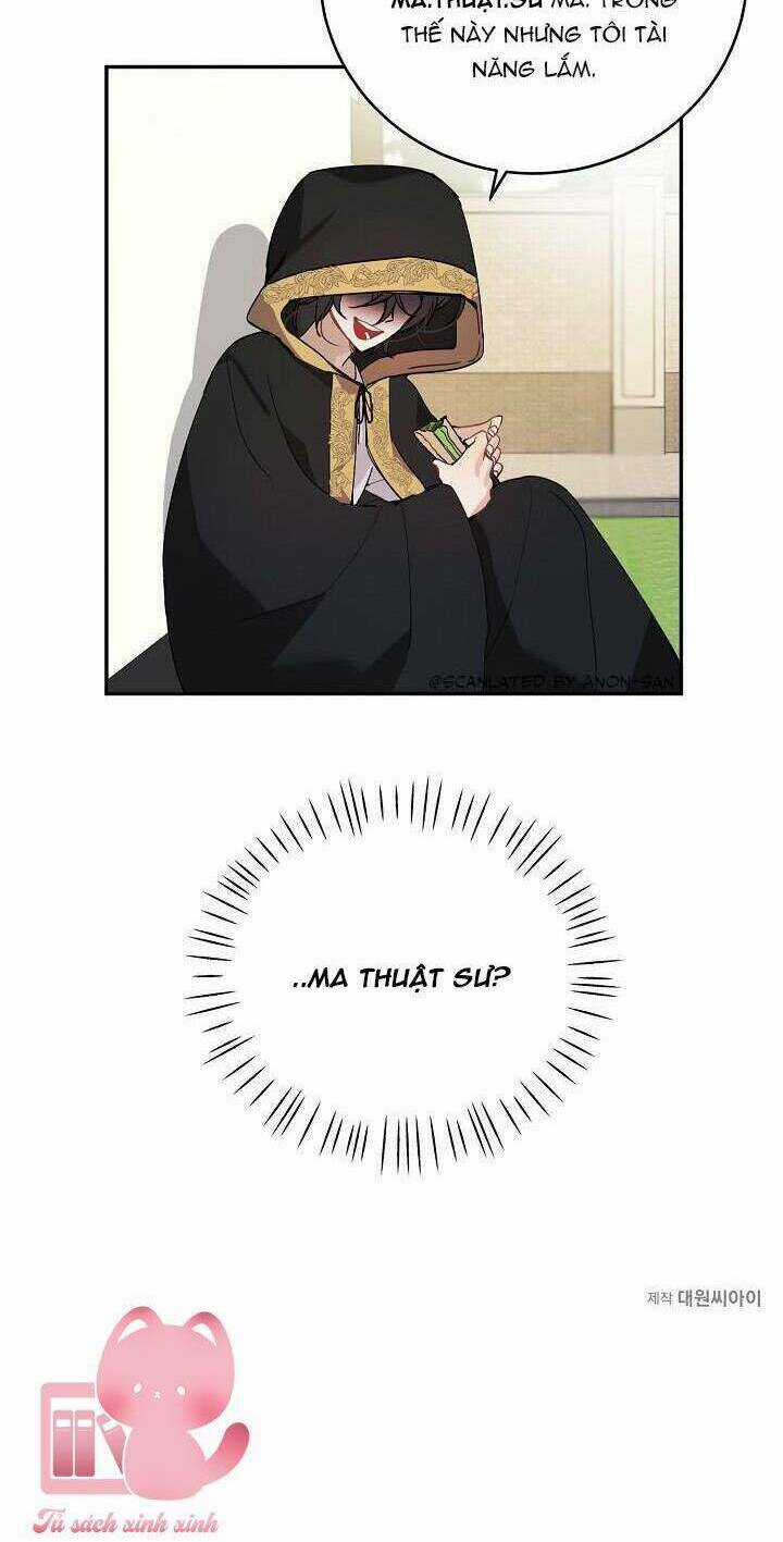 Cô Hầu Đảm Đang Chapter 5 trang 49