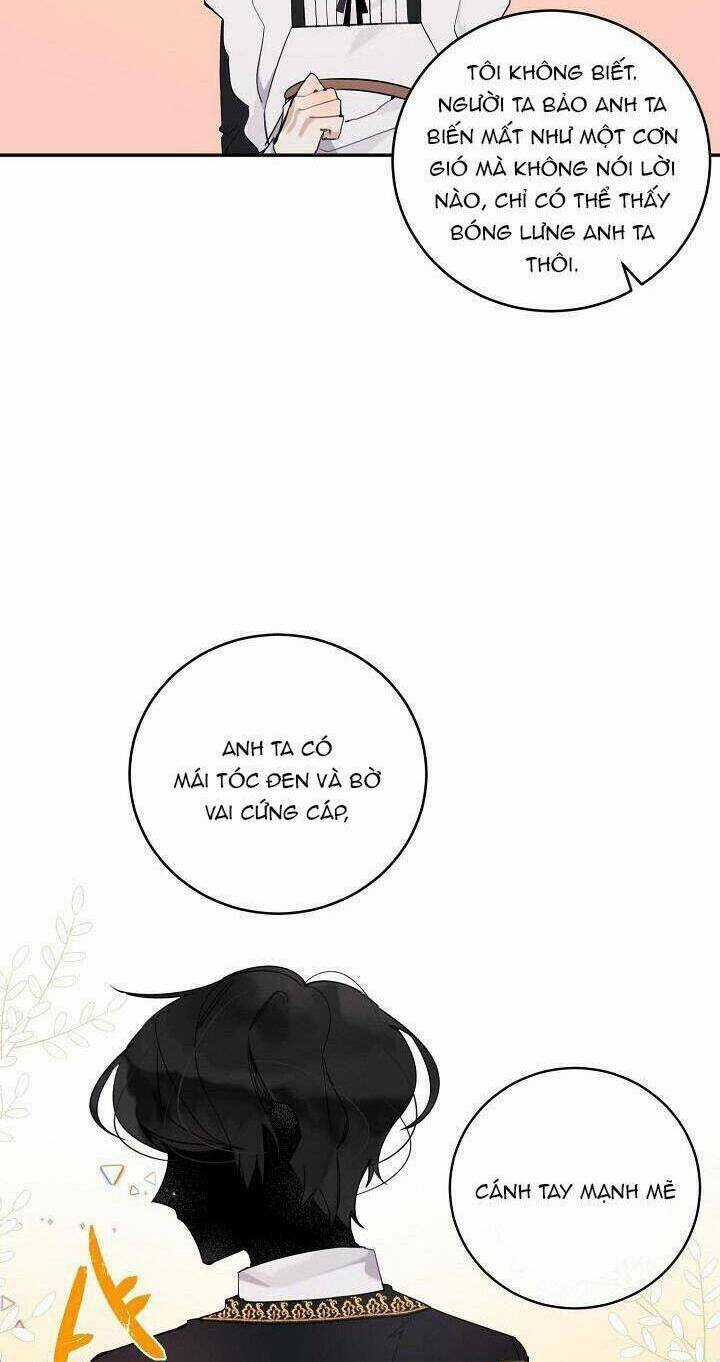 Cô Hầu Đảm Đang Chapter 5 trang 7