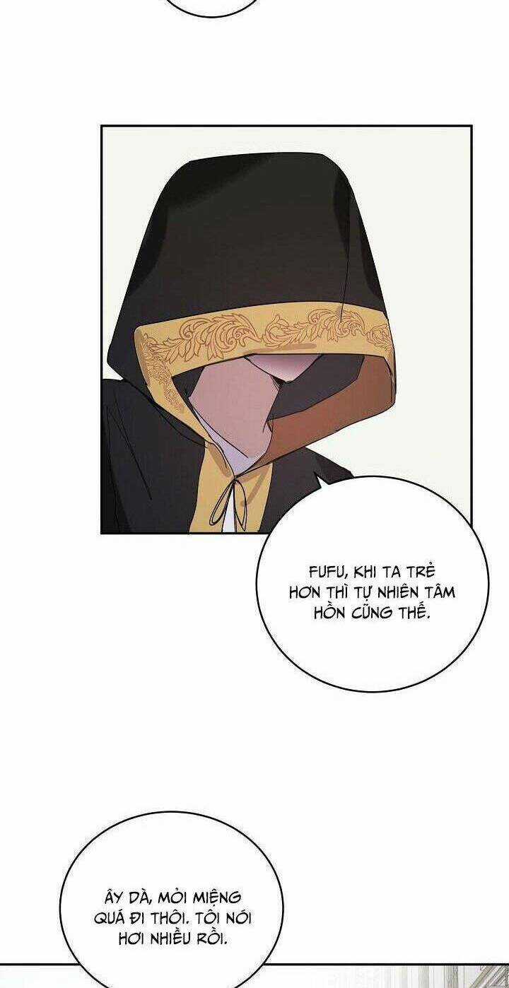 Cô Hầu Đảm Đang Chapter 6 trang 15