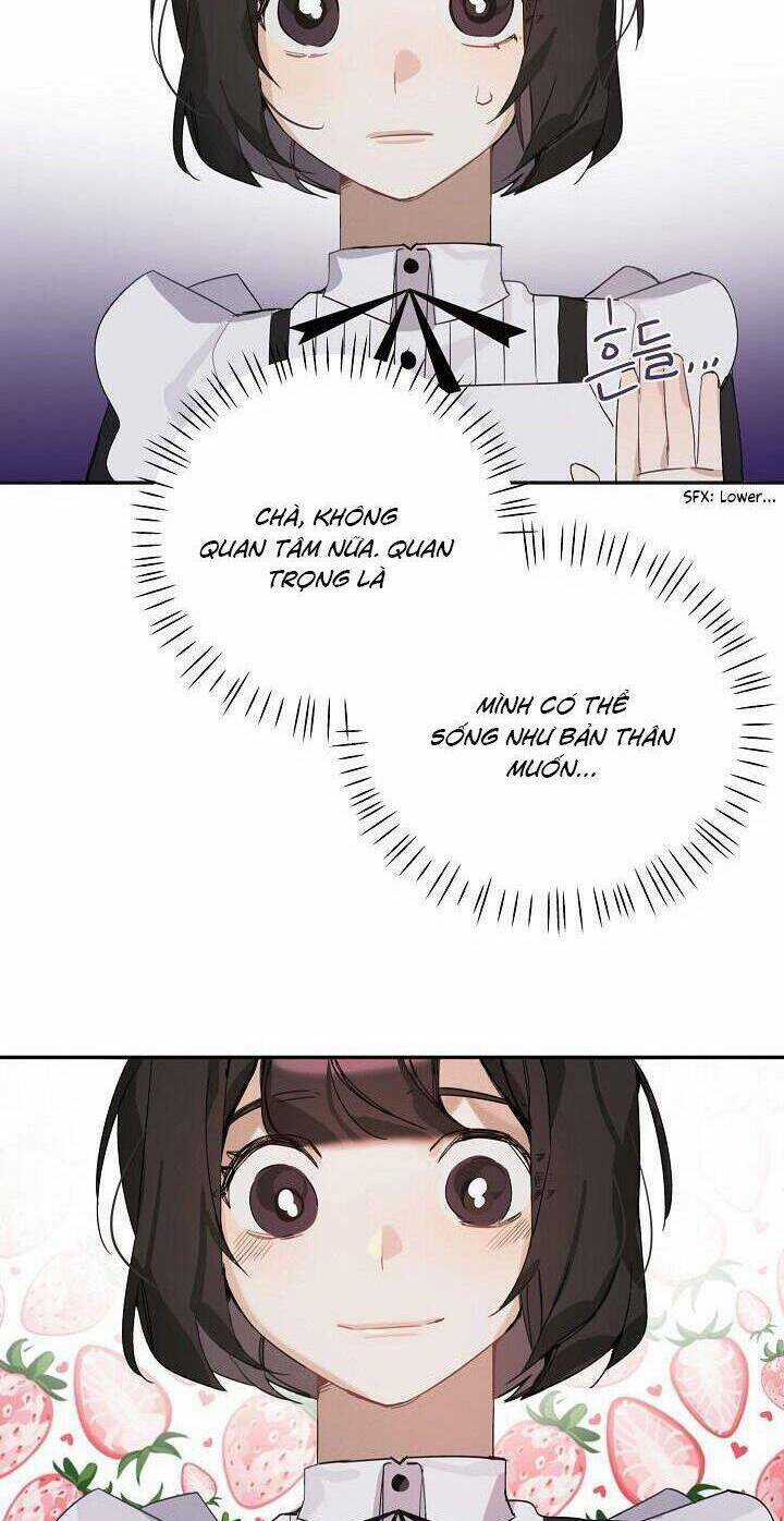 Cô Hầu Đảm Đang Chapter 6 trang 18