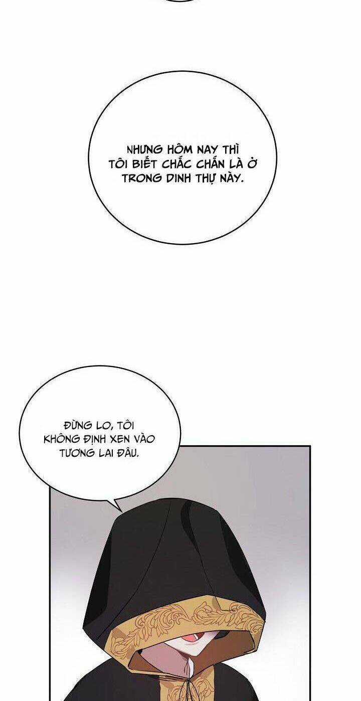 Cô Hầu Đảm Đang Chapter 6 trang 2