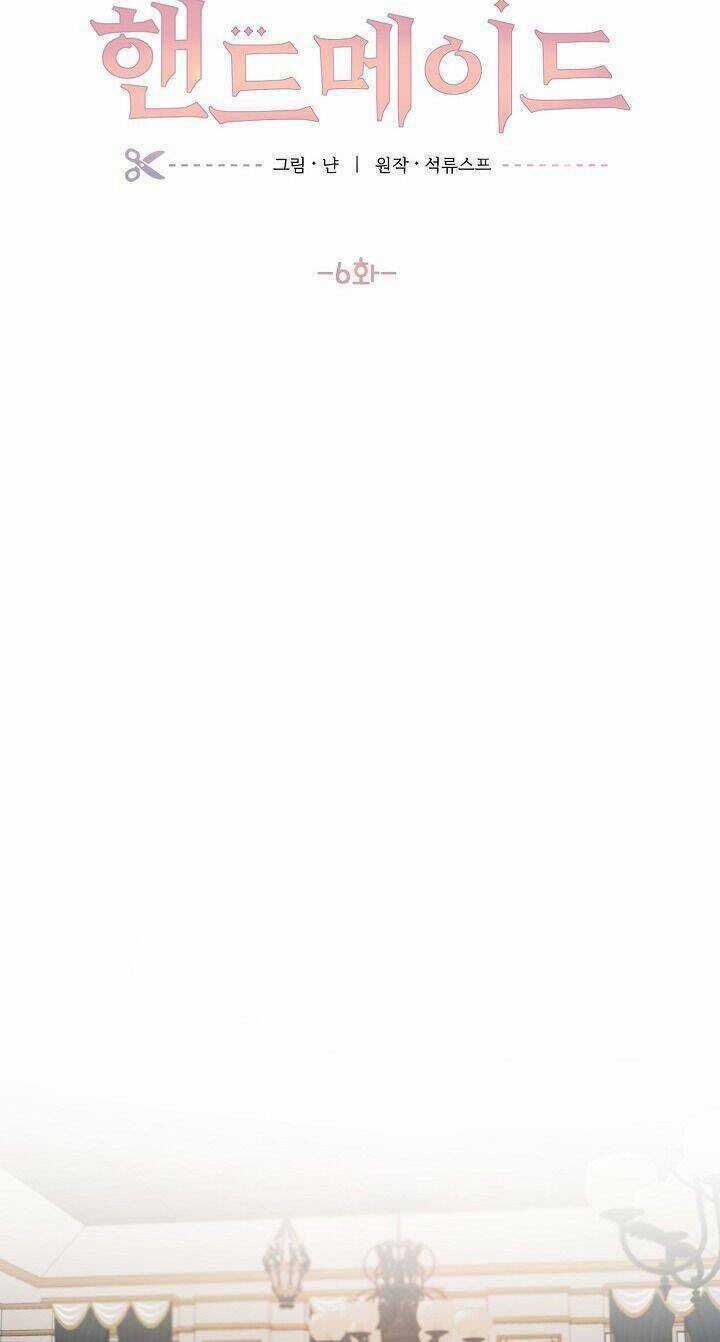 Cô Hầu Đảm Đang Chapter 6 trang 20