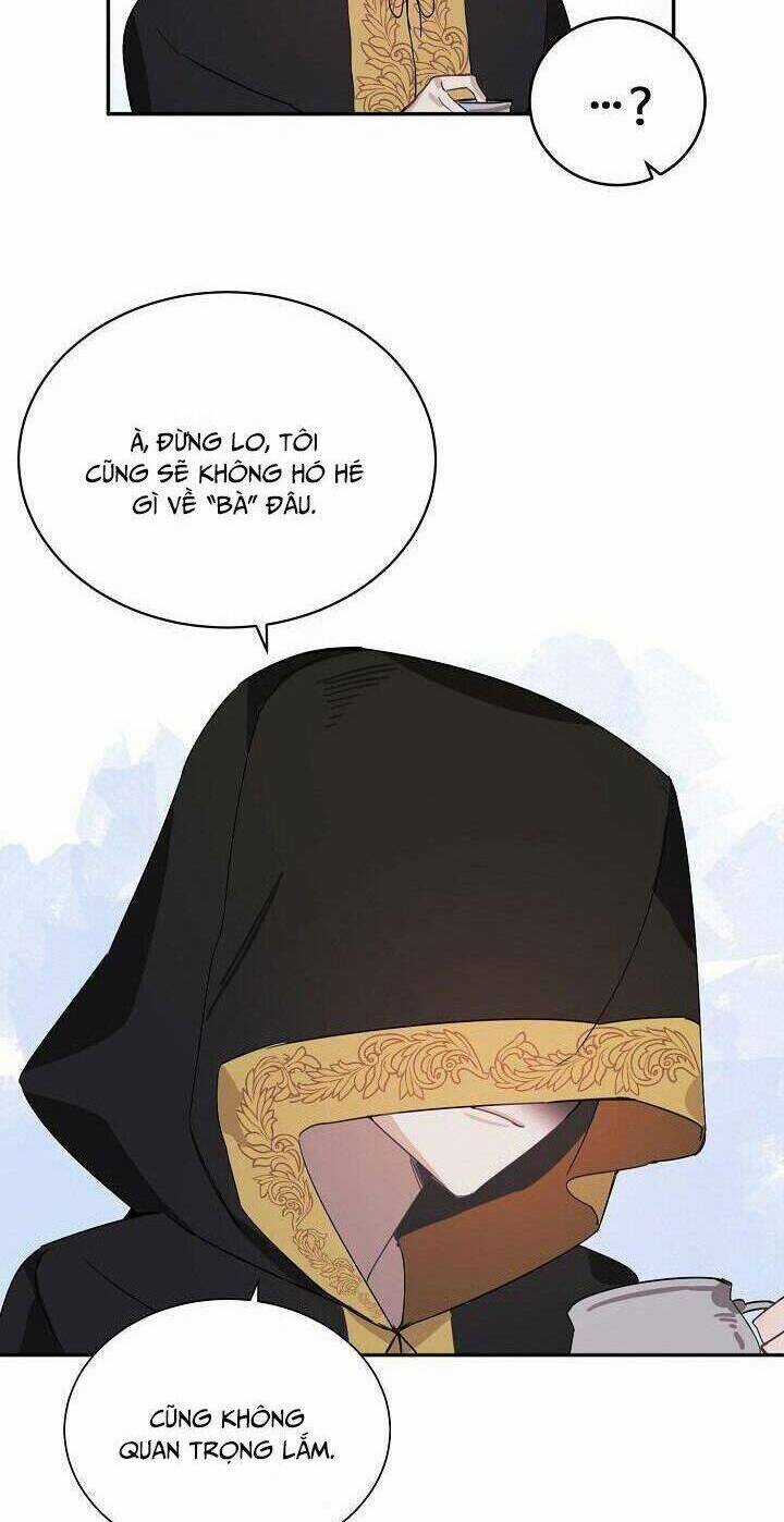 Cô Hầu Đảm Đang Chapter 6 trang 3