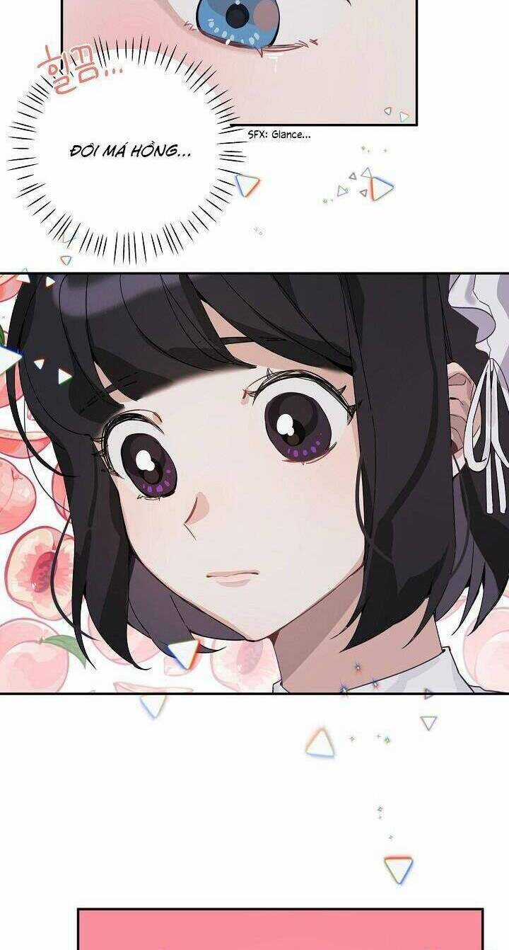 Cô Hầu Đảm Đang Chapter 6 trang 33