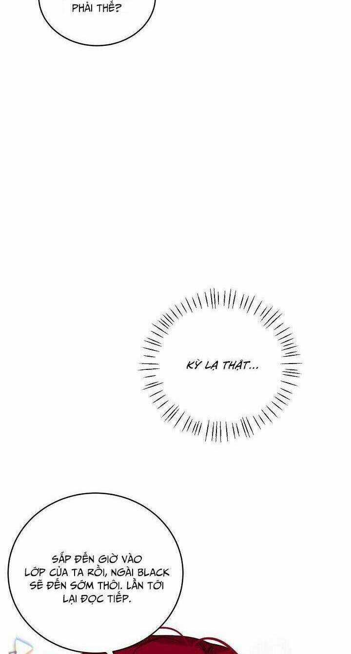 Cô Hầu Đảm Đang Chapter 6 trang 35