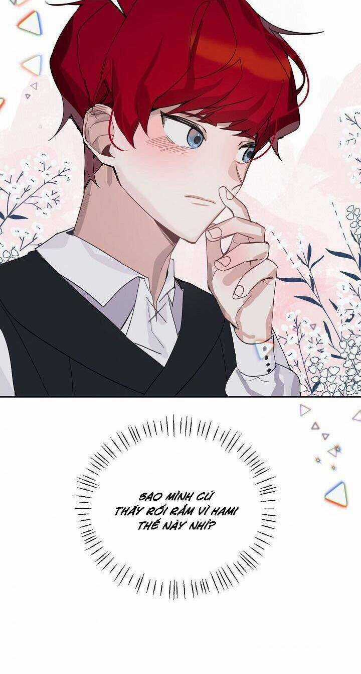 Cô Hầu Đảm Đang Chapter 6 trang 36