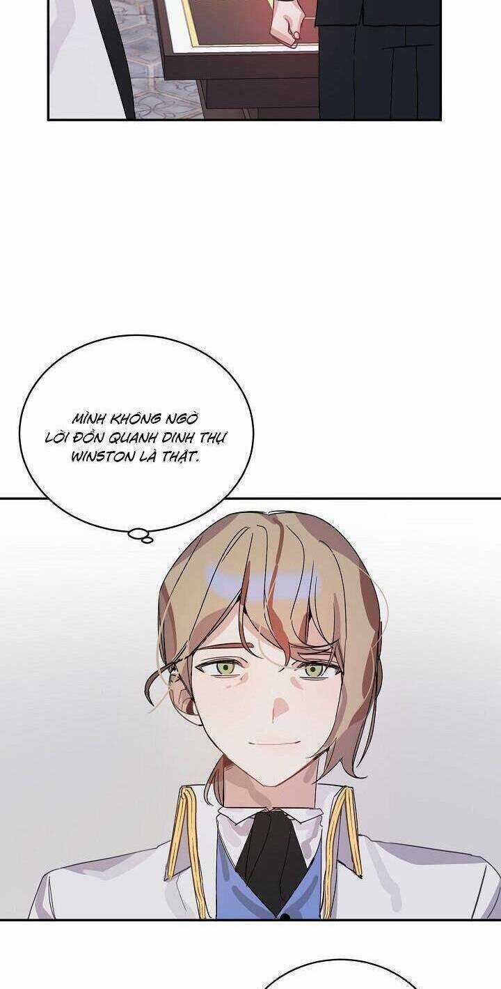 Cô Hầu Đảm Đang Chapter 6 trang 42