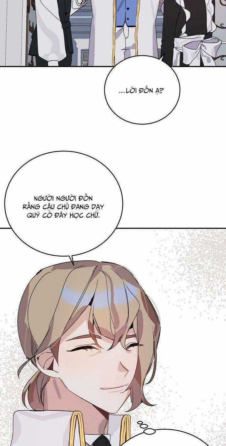 Cô Hầu Đảm Đang Chapter 6 trang 45