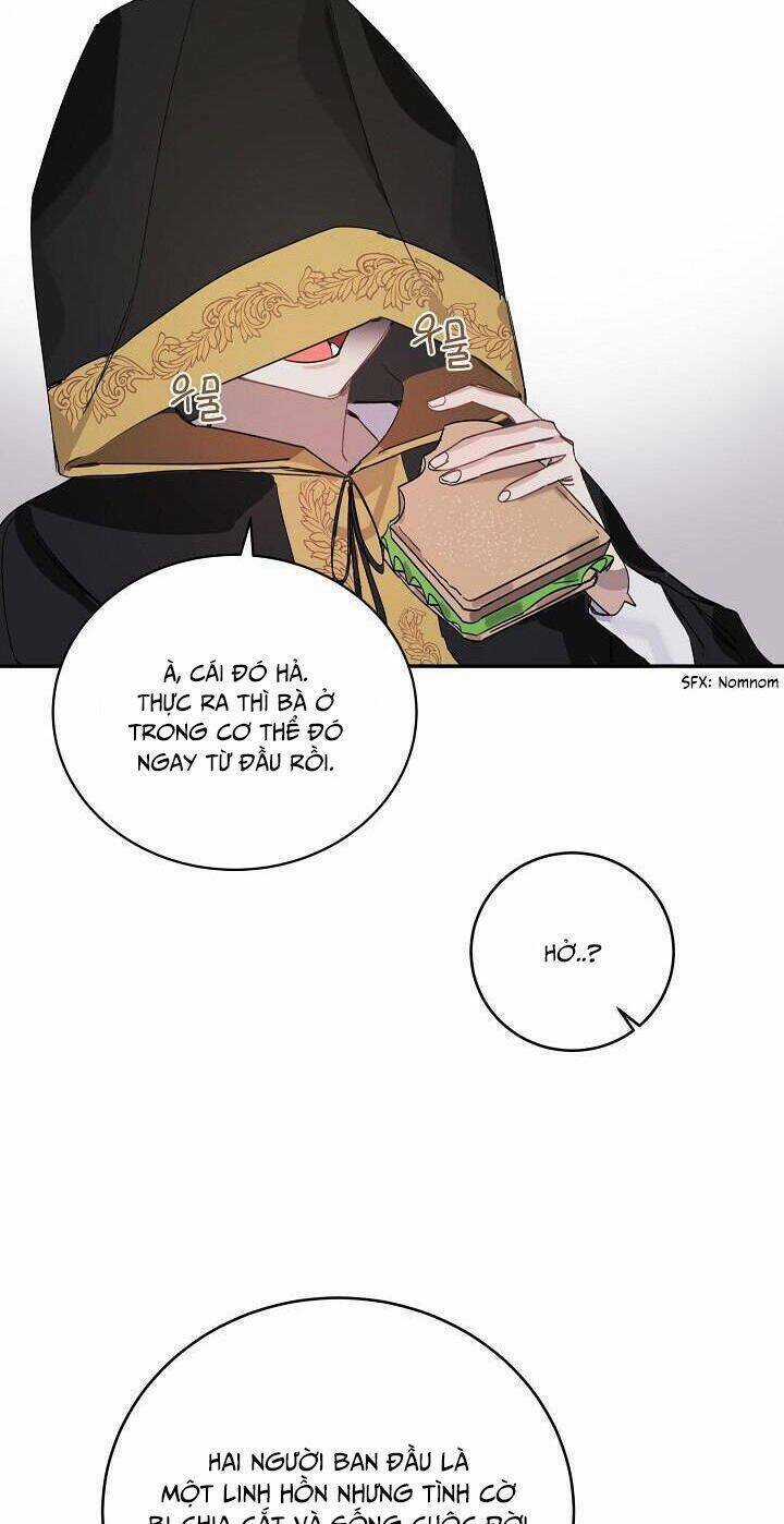 Cô Hầu Đảm Đang Chapter 6 trang 8