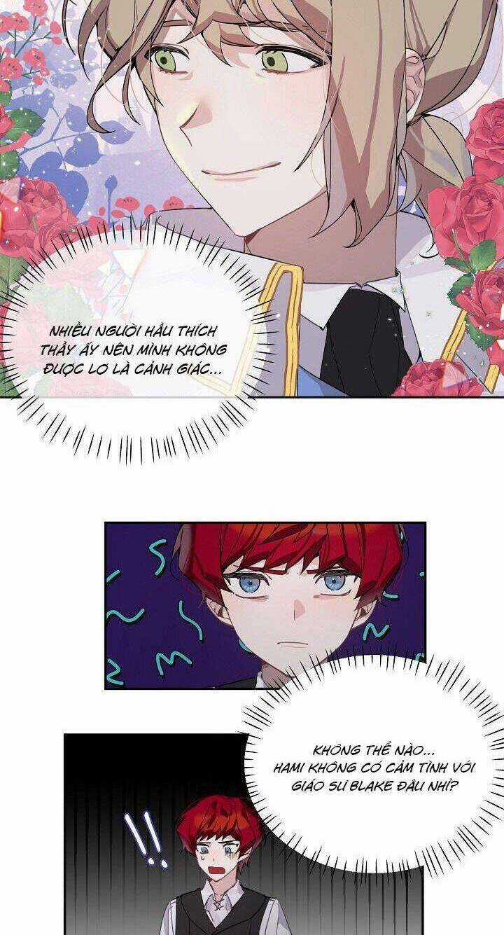 Cô Hầu Đảm Đang Chapter 7 trang 10