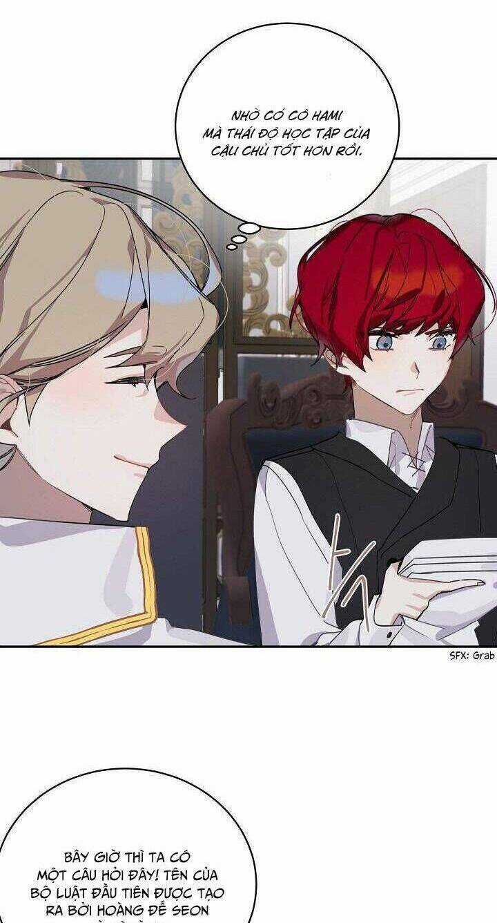 Cô Hầu Đảm Đang Chapter 7 trang 13