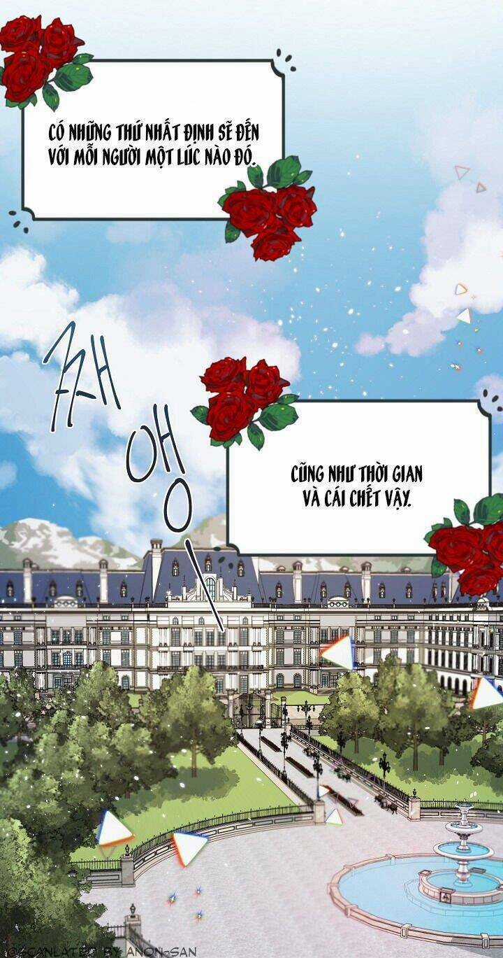 Cô Hầu Đảm Đang Chapter 7 trang 18