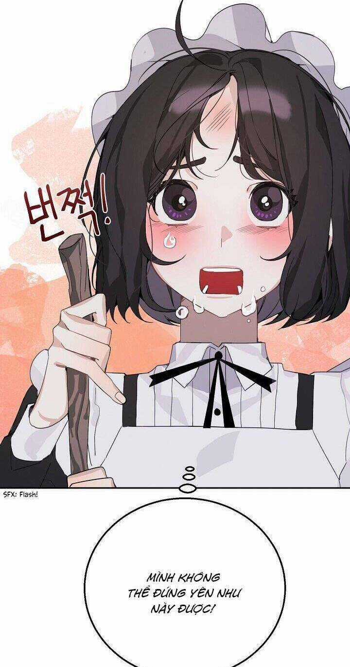 Cô Hầu Đảm Đang Chapter 7 trang 22