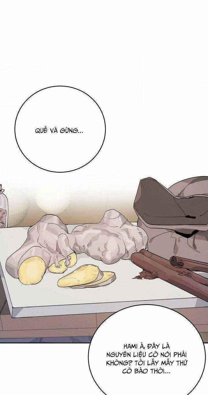 Cô Hầu Đảm Đang Chapter 7 trang 27