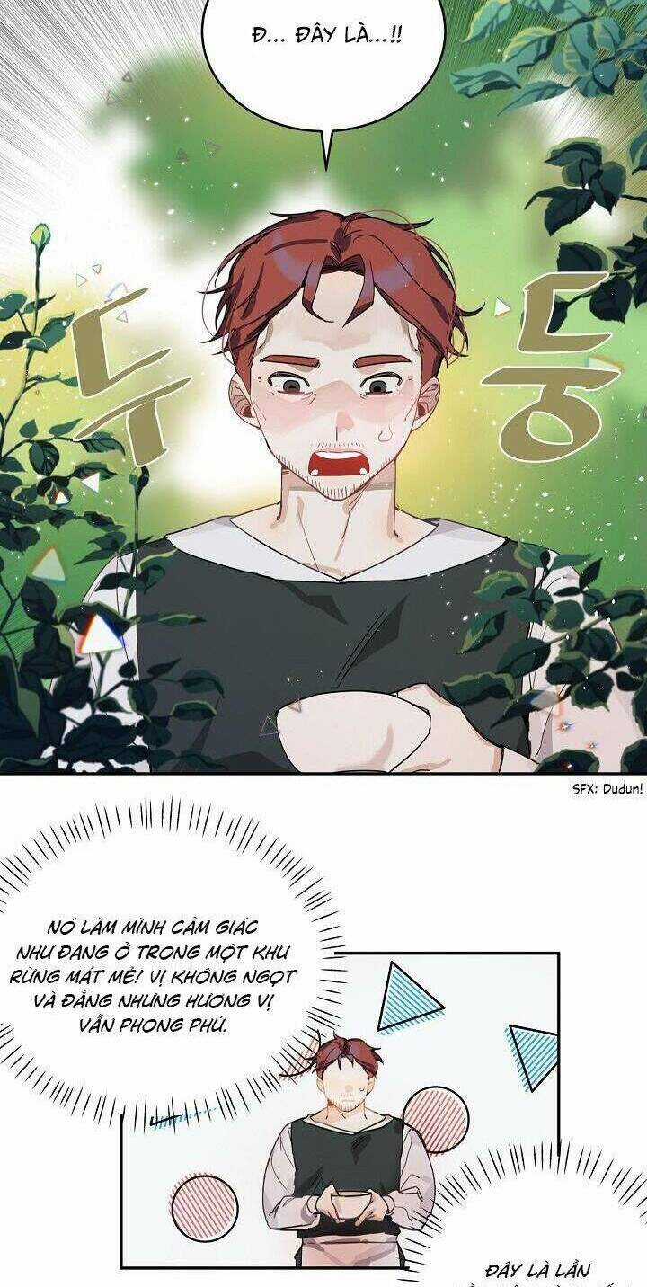 Cô Hầu Đảm Đang Chapter 7 trang 35