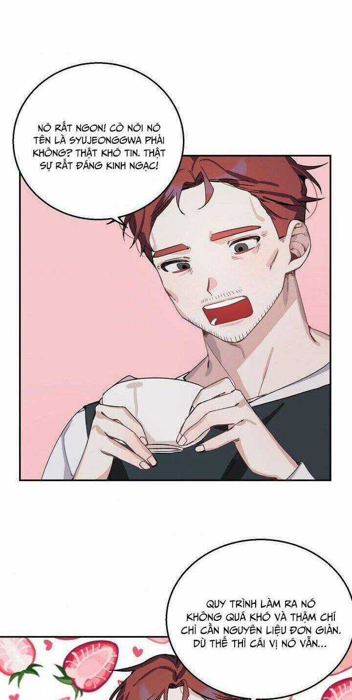 Cô Hầu Đảm Đang Chapter 7 trang 37