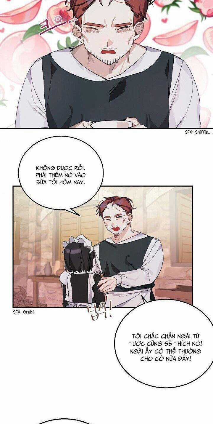 Cô Hầu Đảm Đang Chapter 7 trang 38