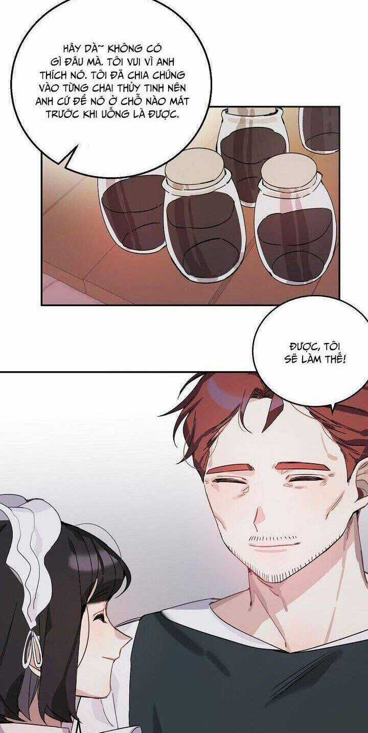 Cô Hầu Đảm Đang Chapter 7 trang 39