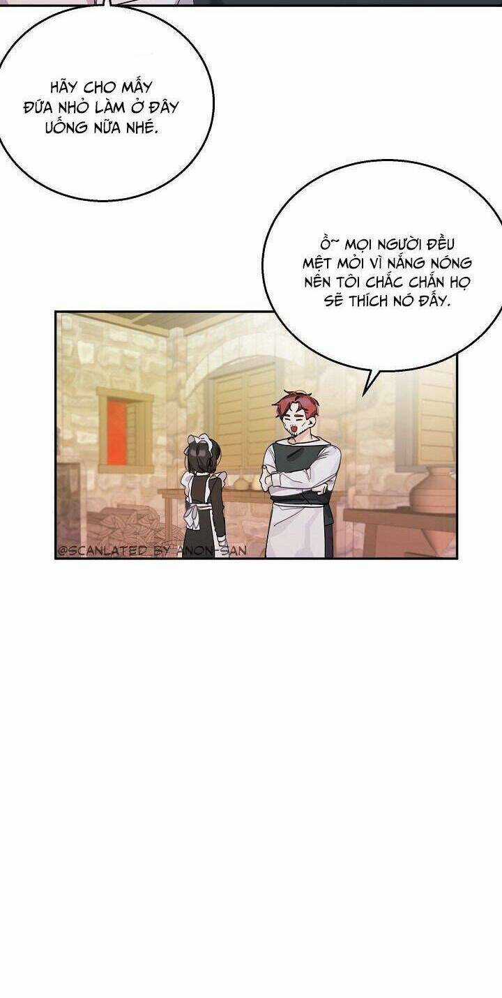 Cô Hầu Đảm Đang Chapter 7 trang 40