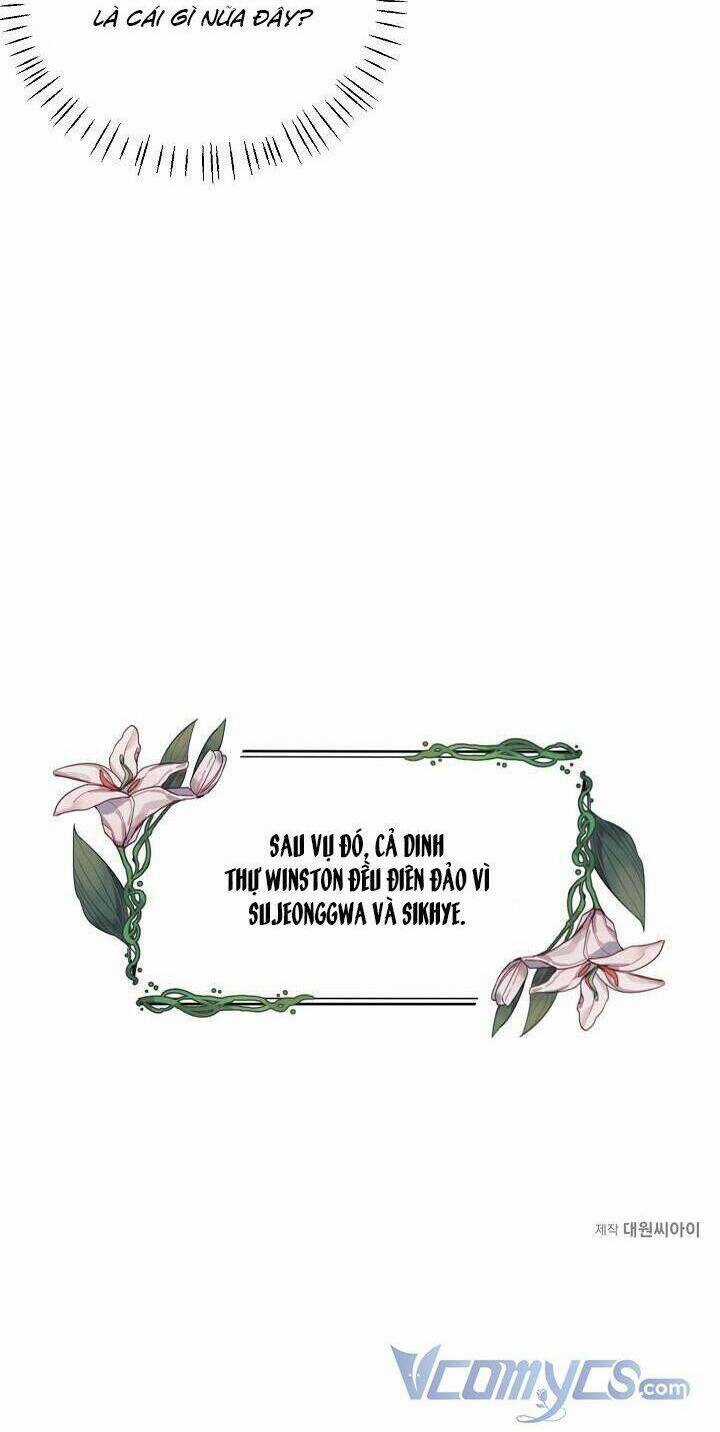 Cô Hầu Đảm Đang Chapter 7 trang 43