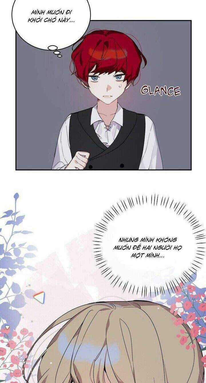 Cô Hầu Đảm Đang Chapter 7 trang 9