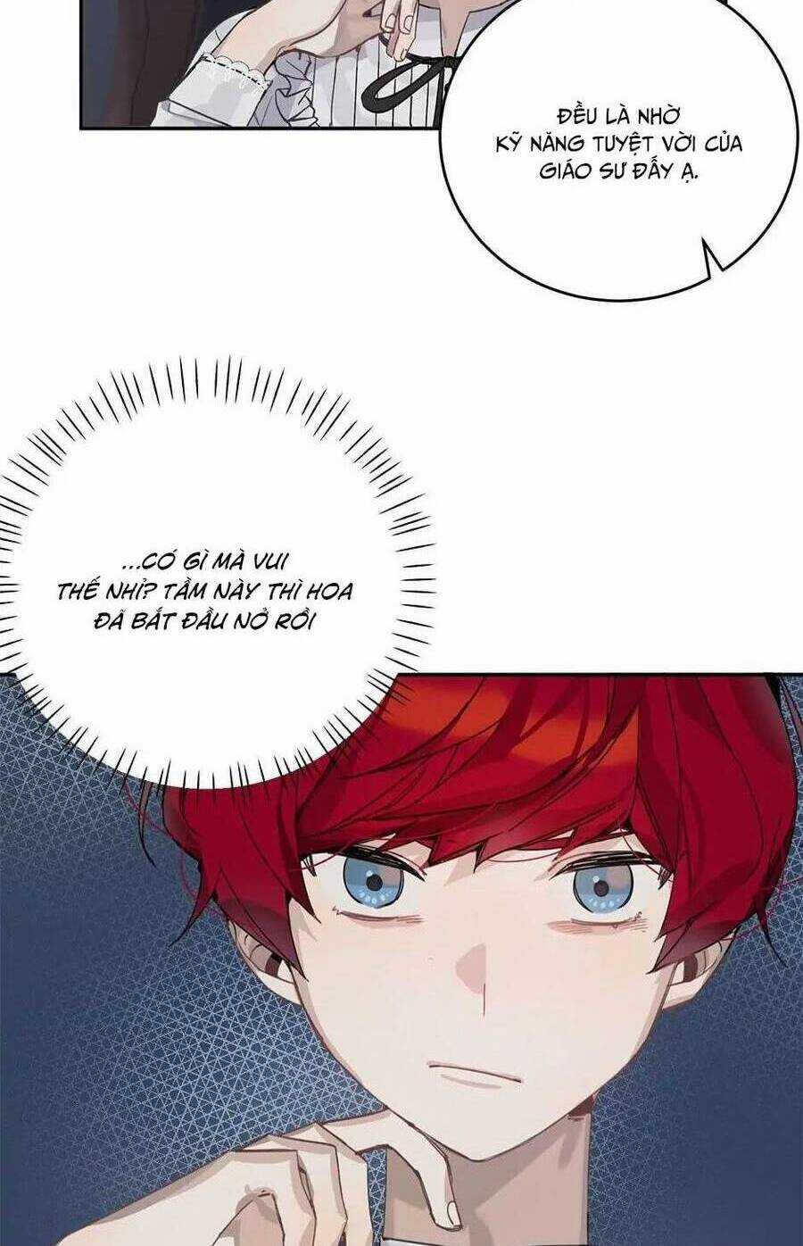 Cô Hầu Đảm Đang Chapter 8 trang 11