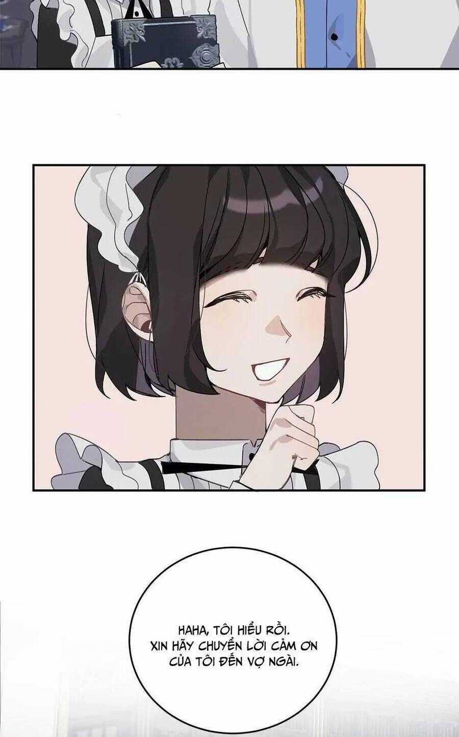 Cô Hầu Đảm Đang Chapter 8 trang 20