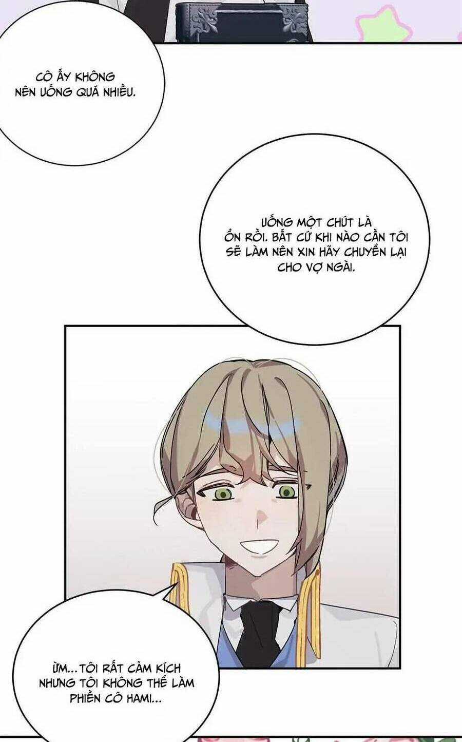 Cô Hầu Đảm Đang Chapter 8 trang 23