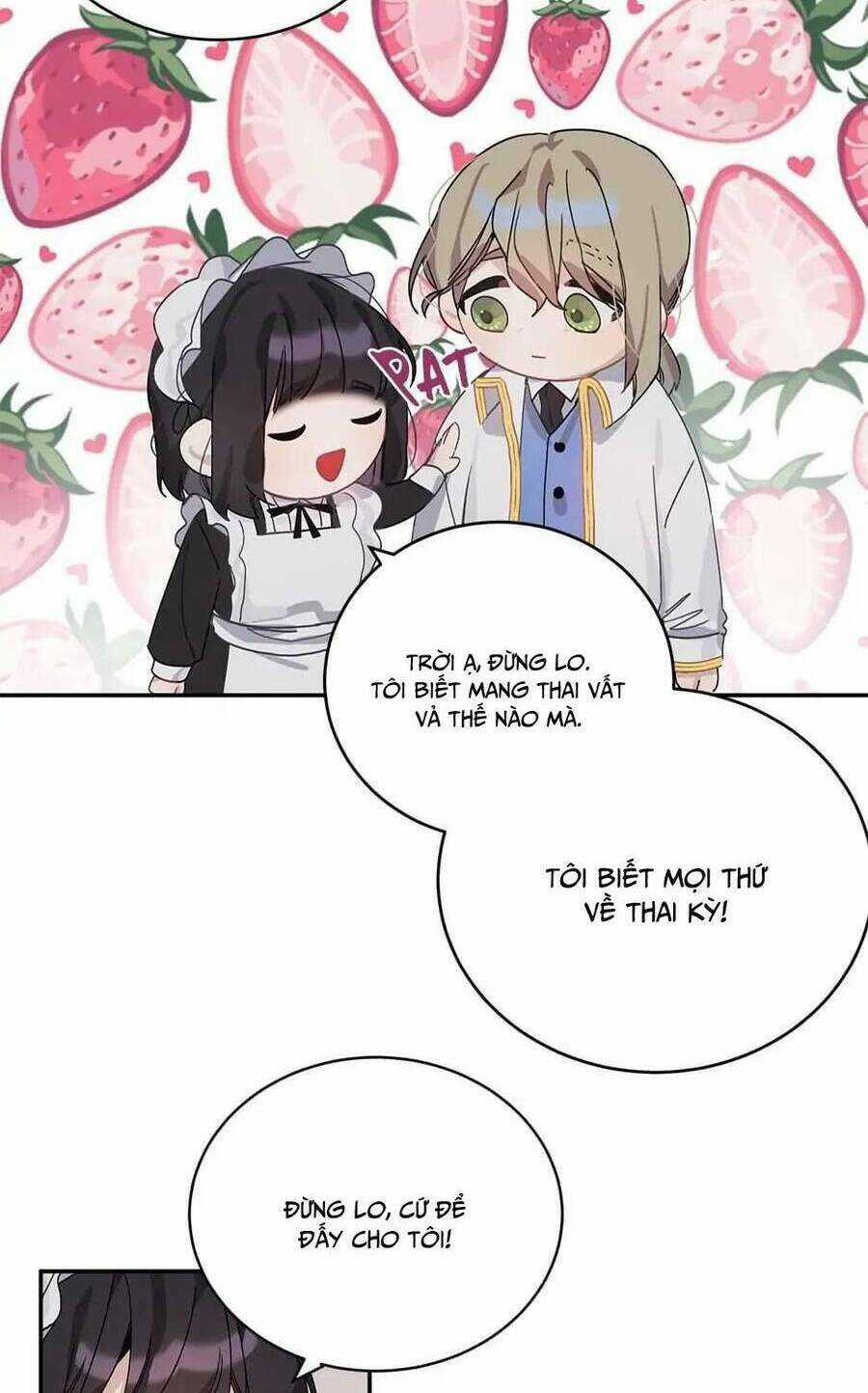 Cô Hầu Đảm Đang Chapter 8 trang 24