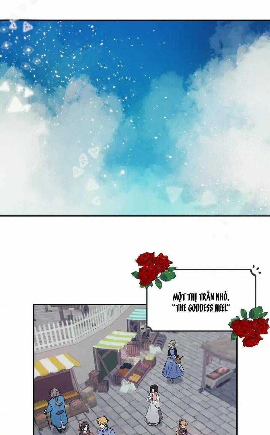 Cô Hầu Đảm Đang Chapter 8 trang 27