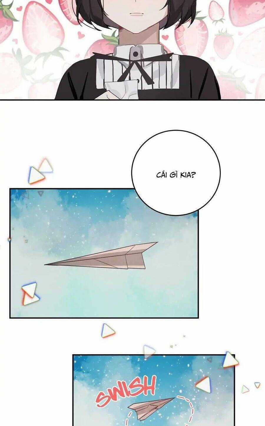 Cô Hầu Đảm Đang Chapter 8 trang 30