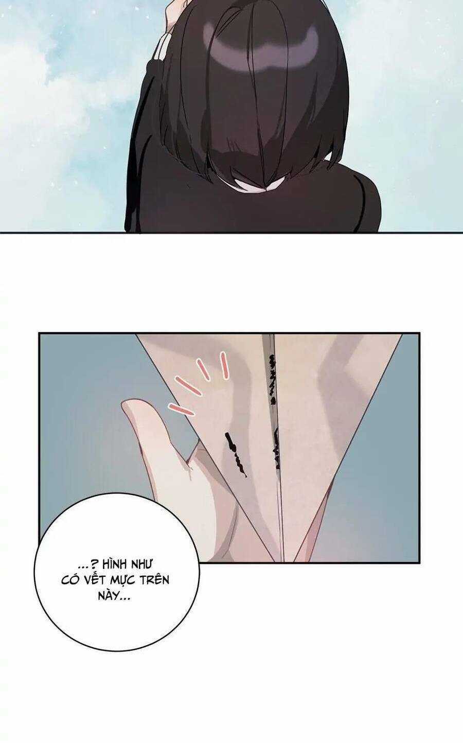 Cô Hầu Đảm Đang Chapter 8 trang 32