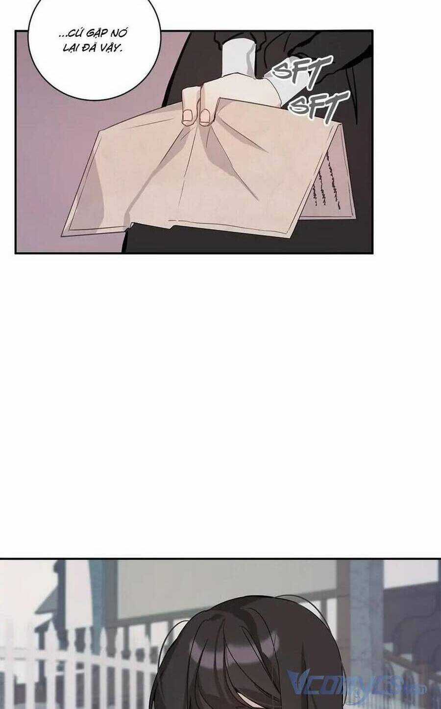 Cô Hầu Đảm Đang Chapter 8 trang 39