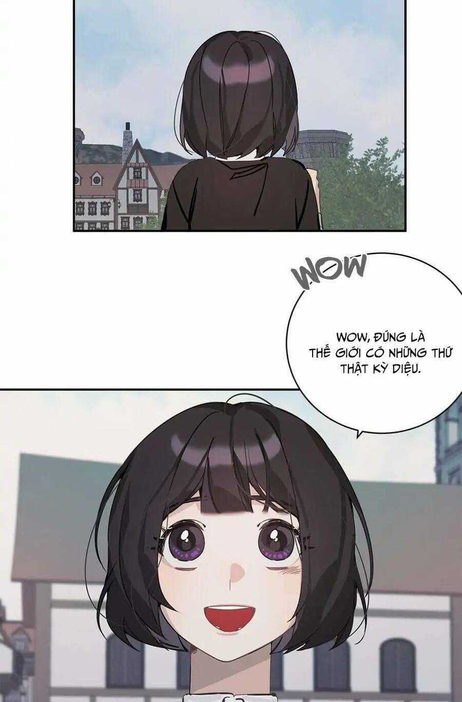 Cô Hầu Đảm Đang Chapter 8 trang 41